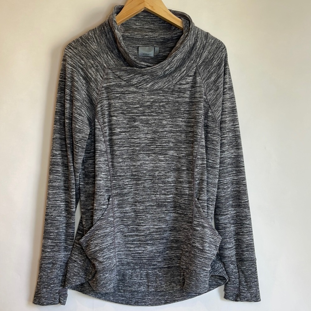Athleta pullover